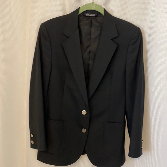 Burberry blazer